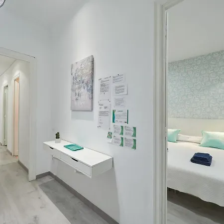 Almodovar Barcelona