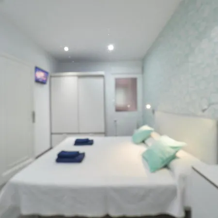 Apartment Almodovar Barcelona