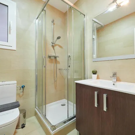 Almodovar Apartment