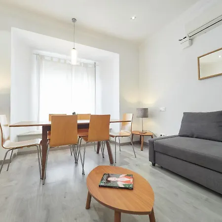 Apartment Almodovar Barcelona