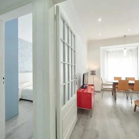 Apartment Almodovar Barcelona