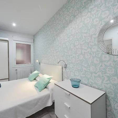 Apartment Almodovar *