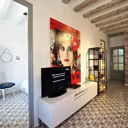 Apartment Almodovar *