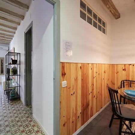 Apartment Almodovar *